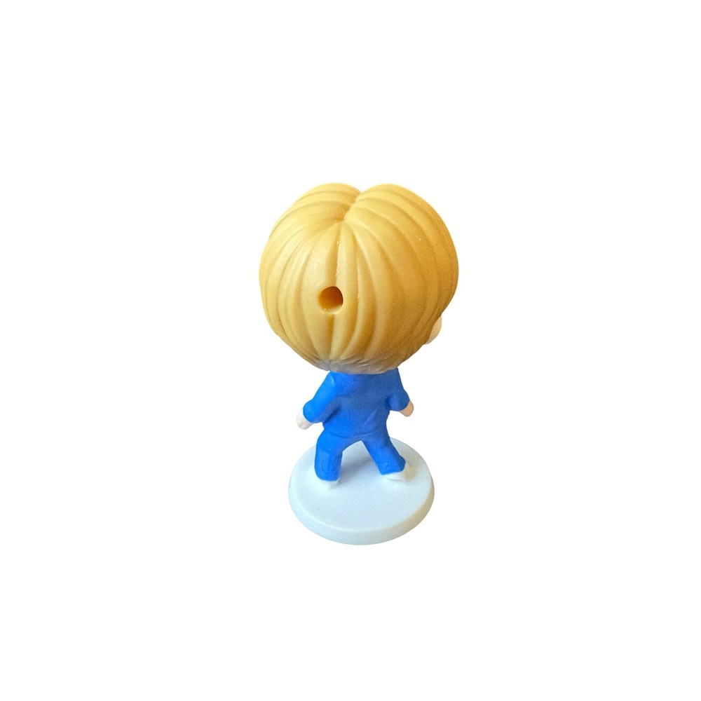 McDonalds 2025 TinyTAN BTS J-Hope Happy Meal Toy Figure - Picture 3 of 6